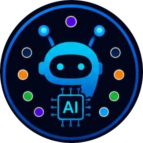 AI Bot logo