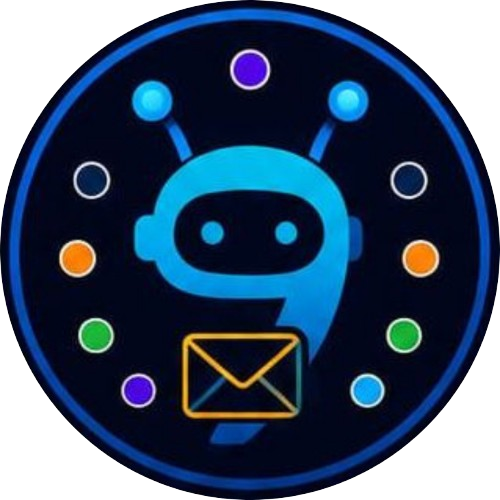 Email Bot logo