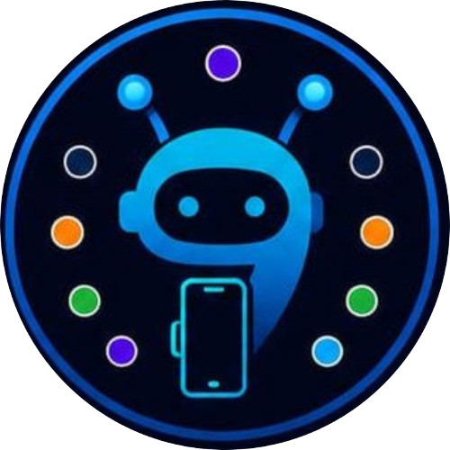 Mobile Bot logo