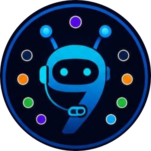 Support Bot logo
