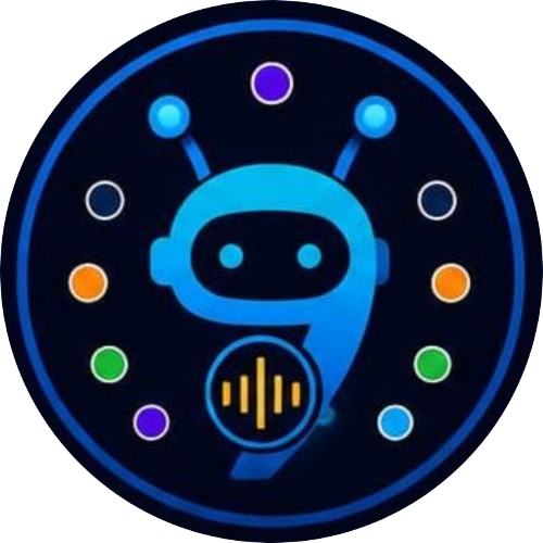 Voice Bot logo