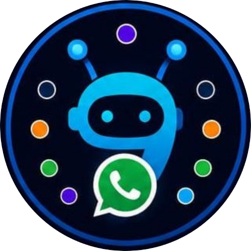 WhatsApp Bot logo